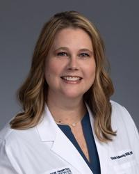 Stacie Holloway, FNP-BC, CGRA picture