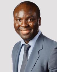 Dr. Alexis Okoh picture