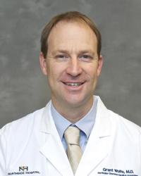 Dr. Grant Wolfe picture