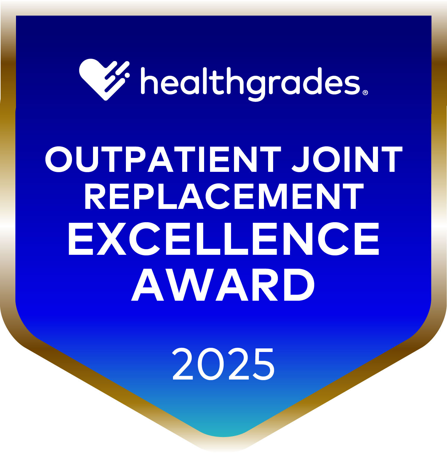 Award 2025
