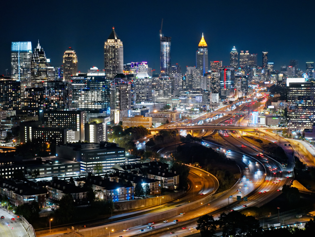 Atlanta