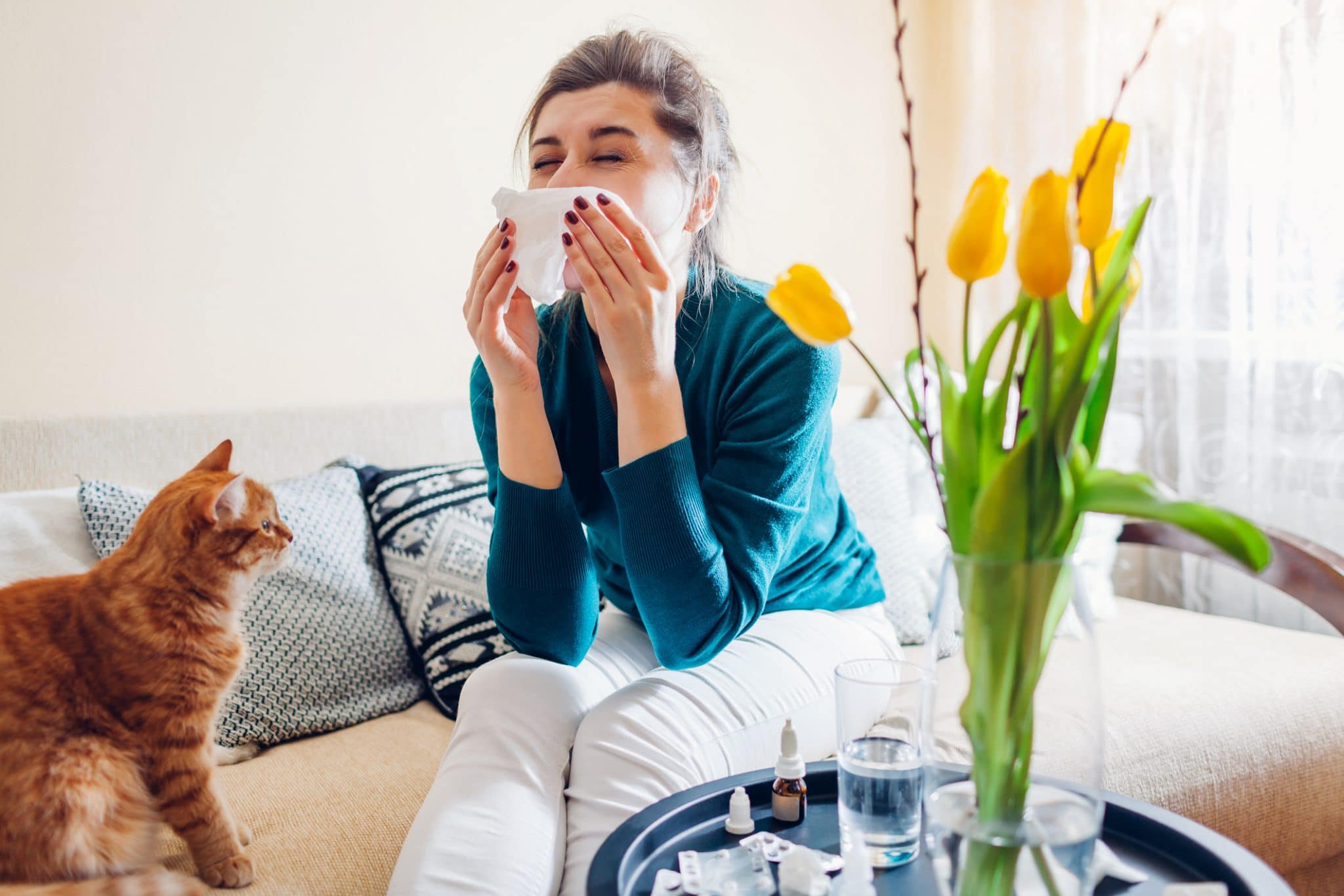 ENT & Allergy of Georgia