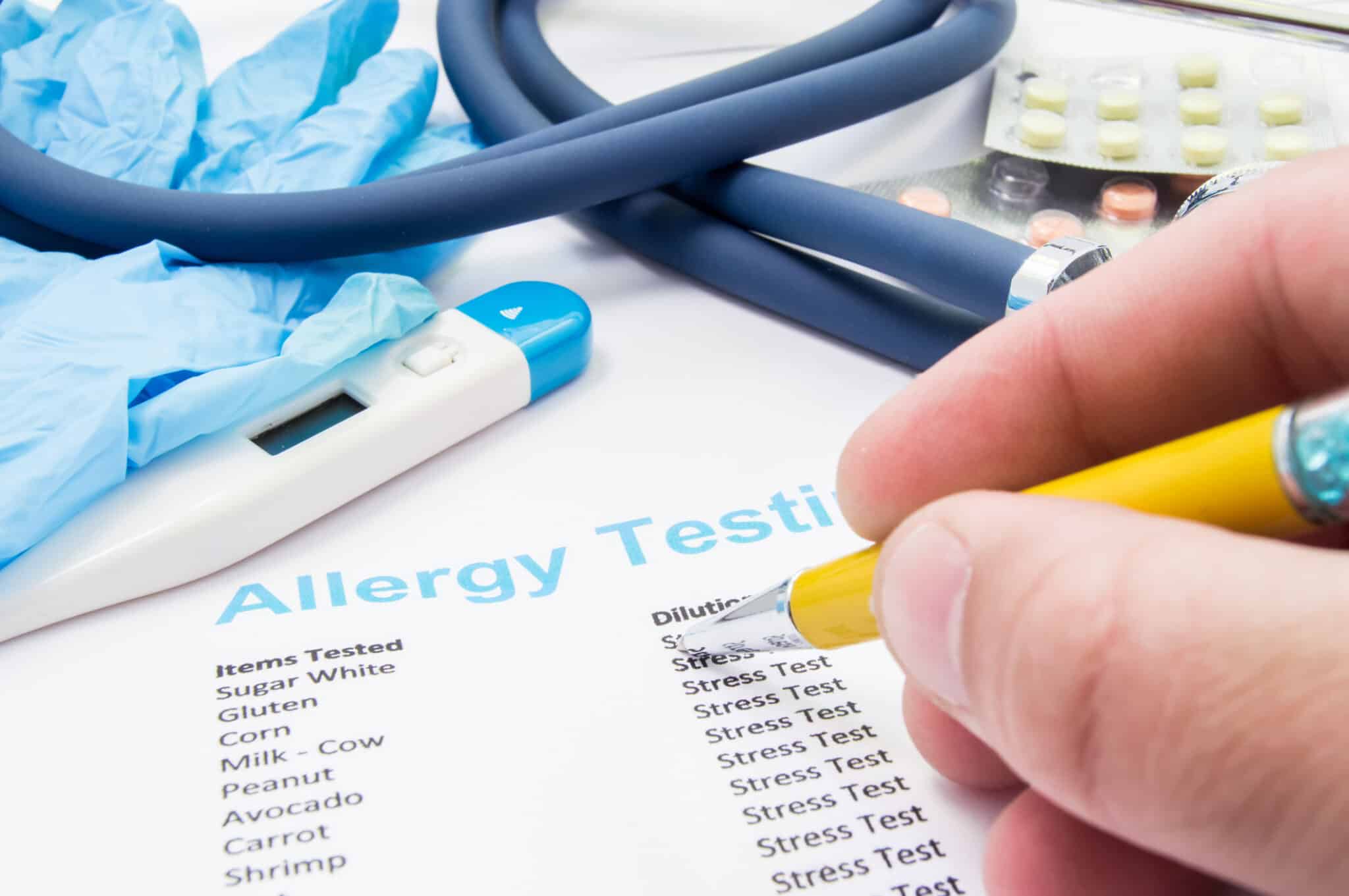 ENT & Allergy of Georgia