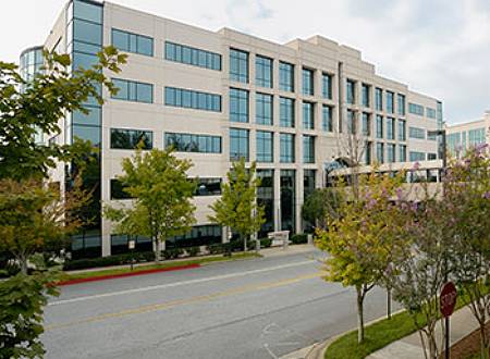 University Gynecologic Oncology Alpharetta