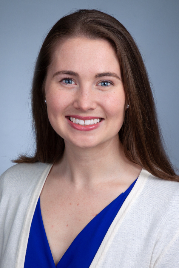 Bonnie Poteet, MMSc picture
