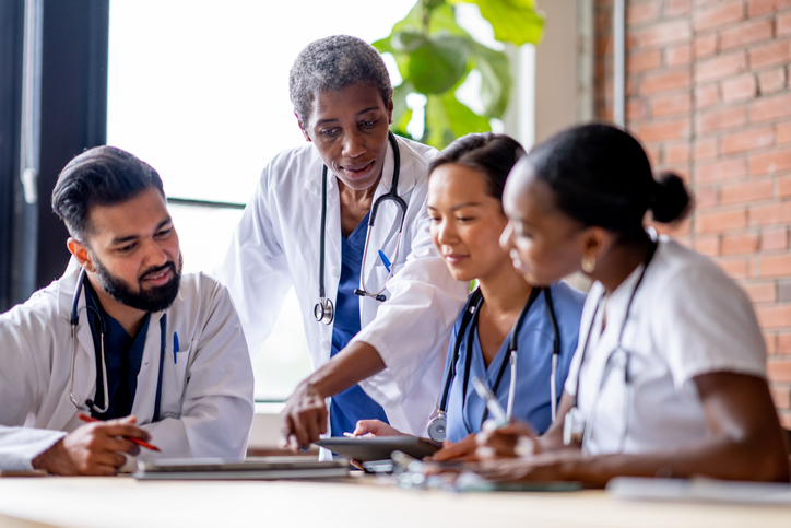 clinical excellence