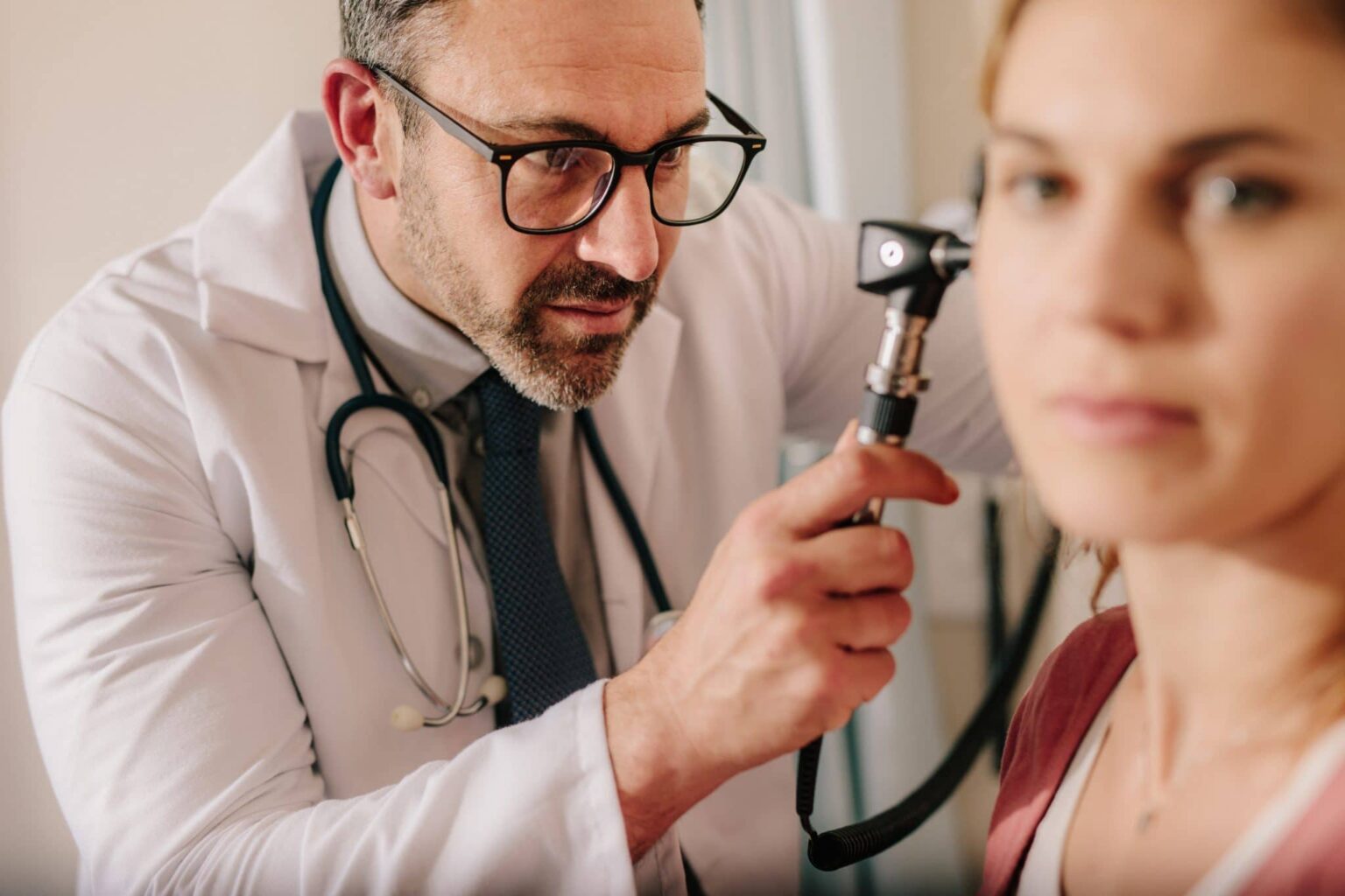 ENT & Allergy of Georgia