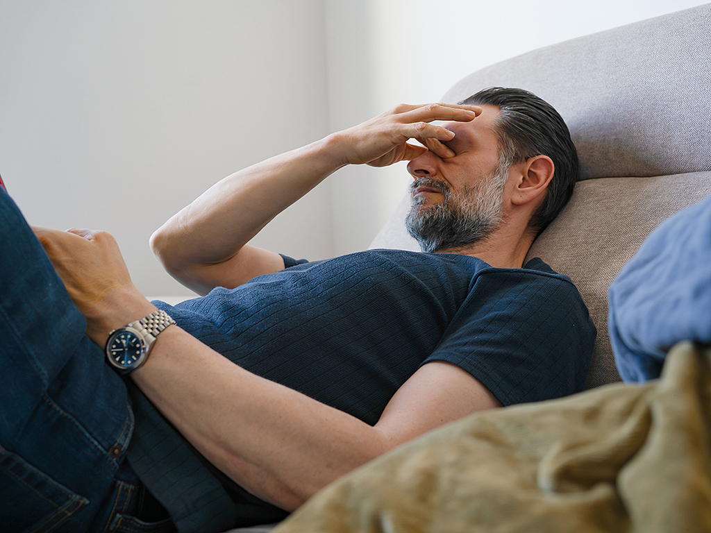 What Causes Allergies to Develop?