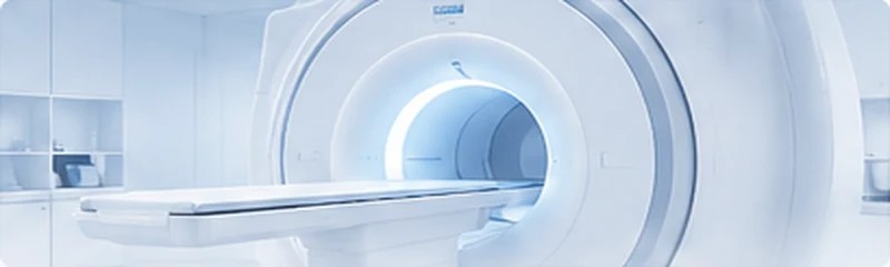 MRI imaging equipment