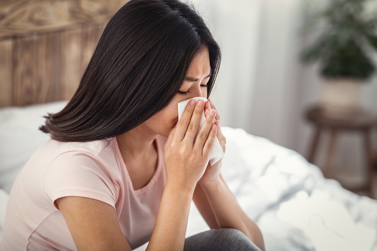 ENT & Allergy of Georgia