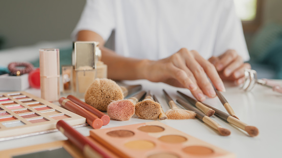 Choosing Cosmetics When You Have Allergy-Prone Skin