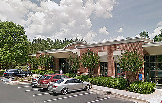 Johns Creek