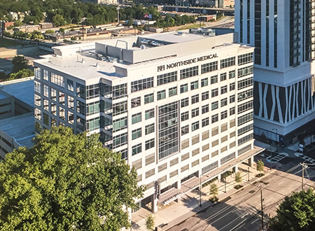 Midtown ATL