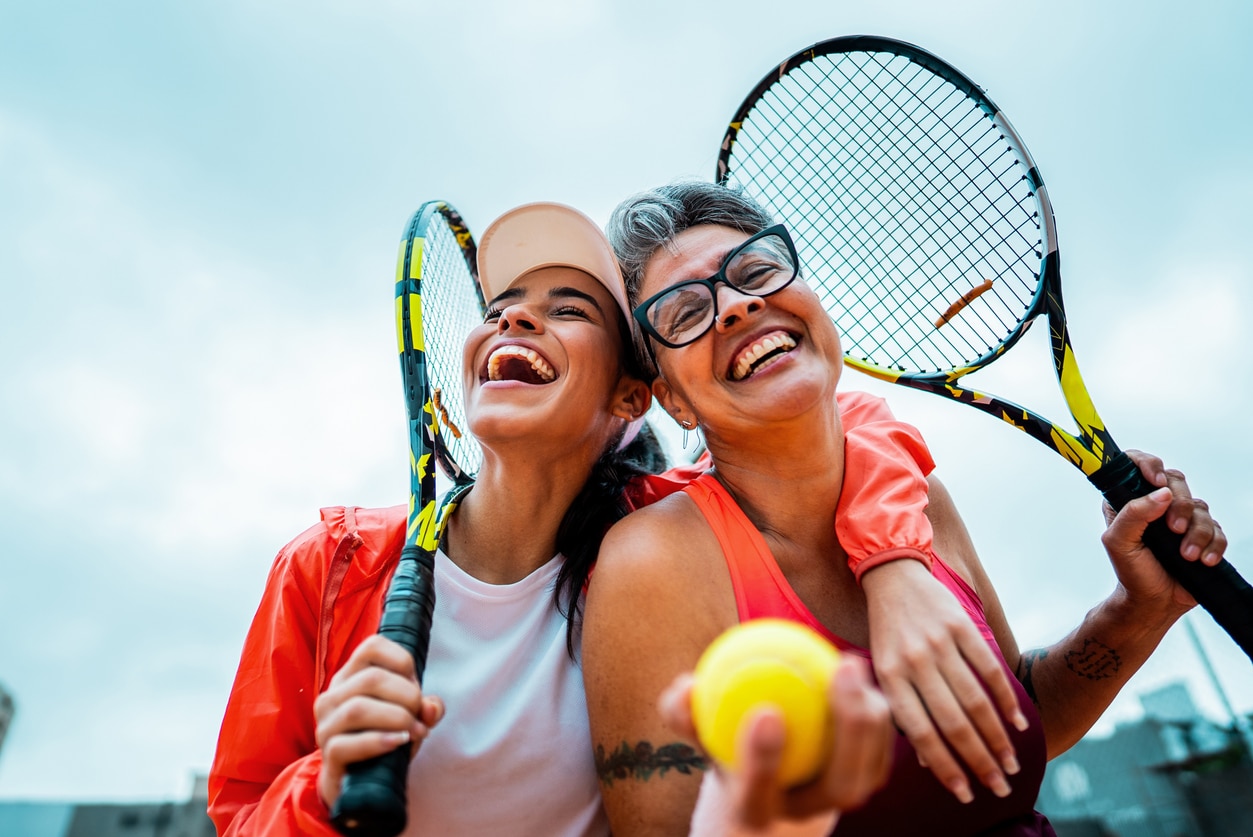 Allergies in Athletes