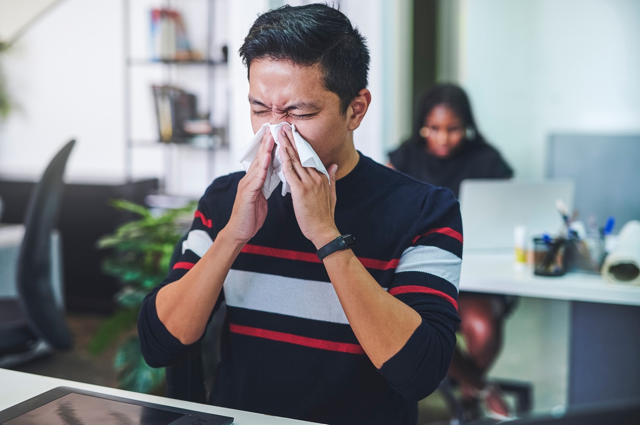 ENT & Allergy of Georgia
