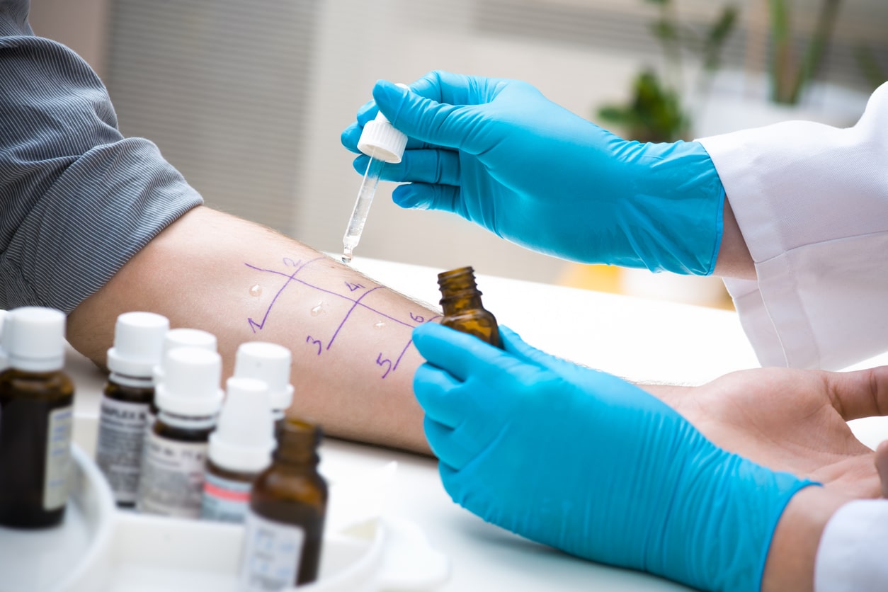 ENT & Allergy of Georgia