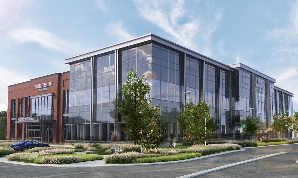 Snellville | Northside Hospital Orthopedic Institute - Sports