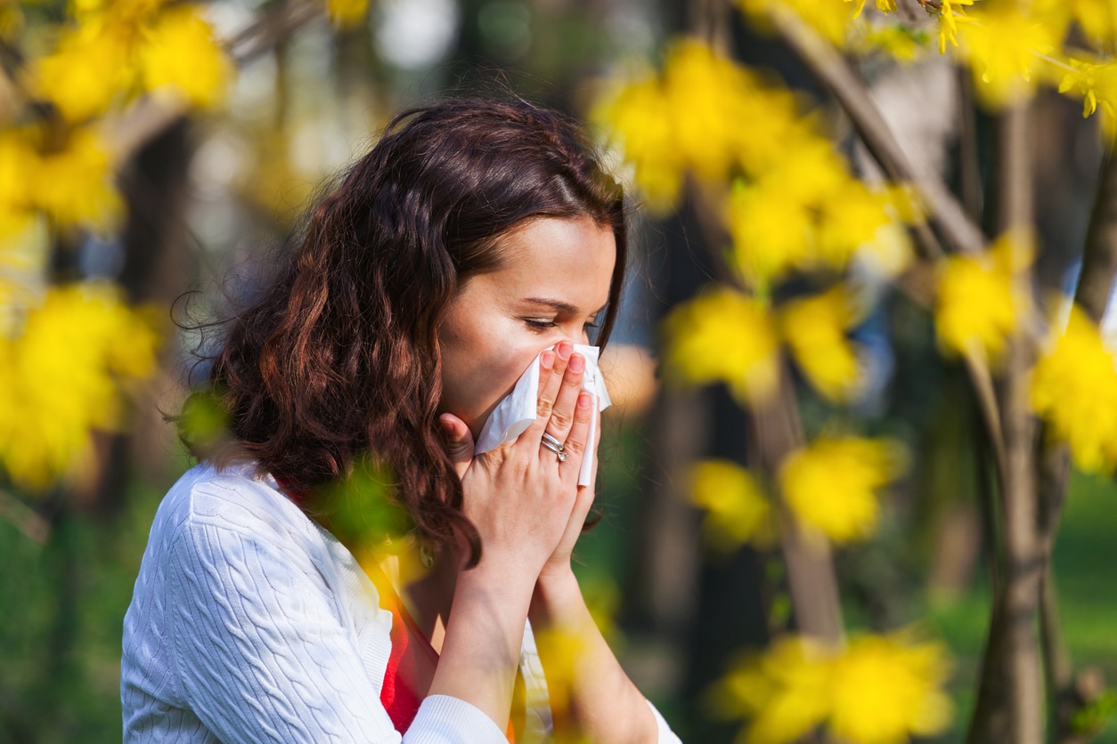 ENT & Allergy of Georgia