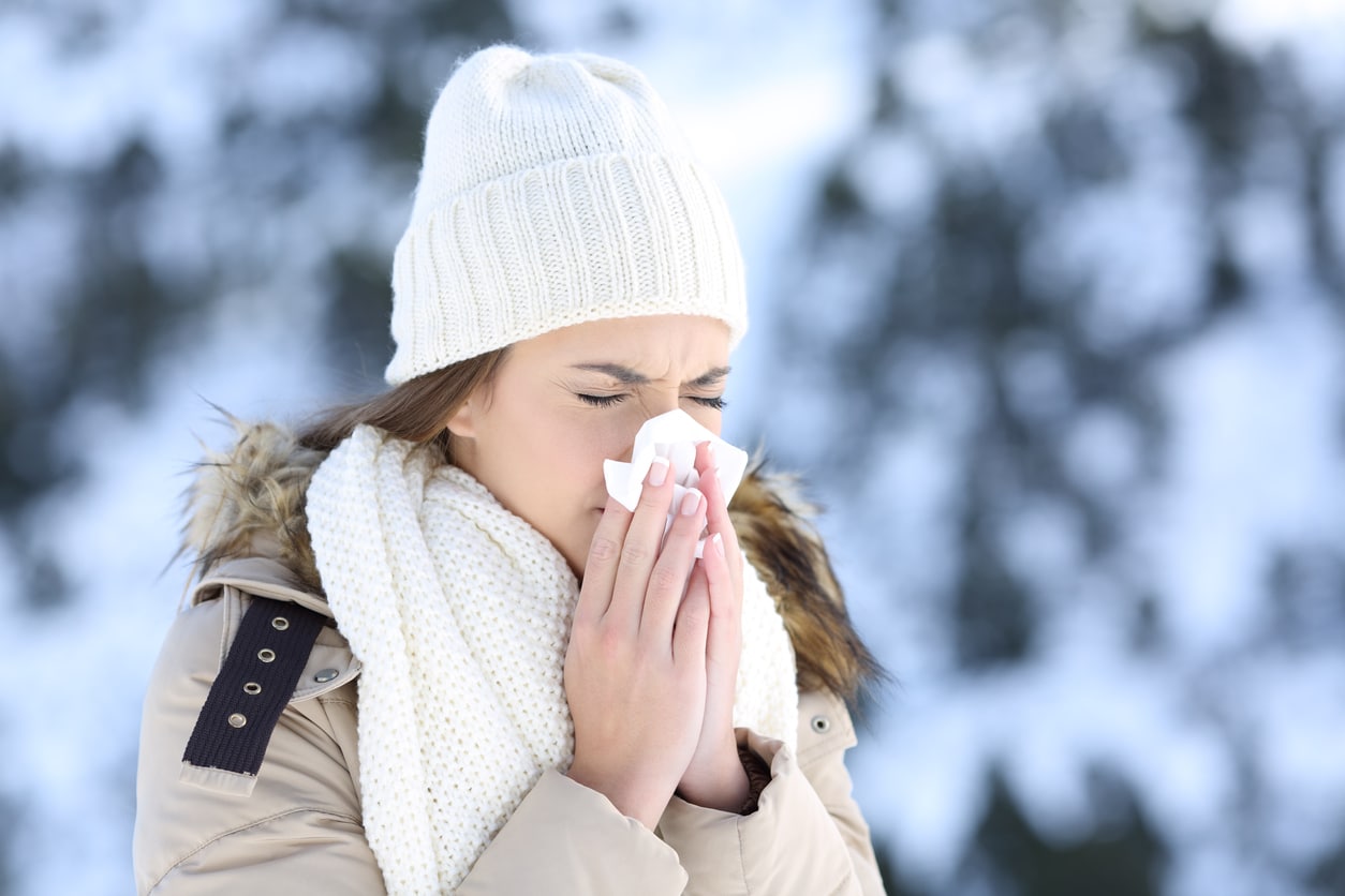 ENT & Allergy of Georgia