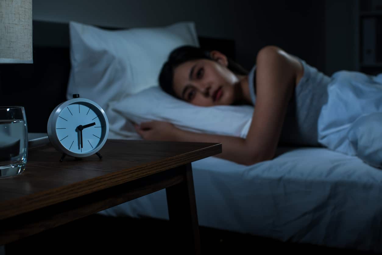 The Connection Between Allergies and Sleep Apnea