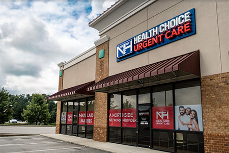 Northside Urgent Care - Braselton | Northside Hospital