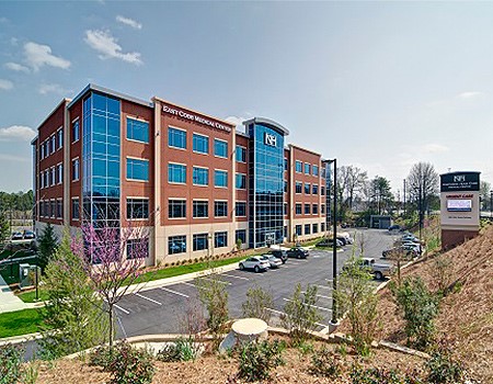 East Cobb