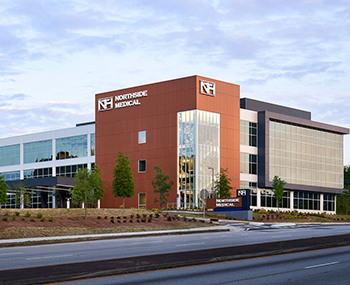 Smyrna Location