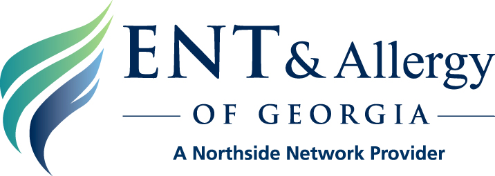 ENT & Allergy of Georgia practice logo