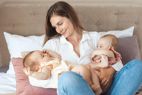 BReastfeeding