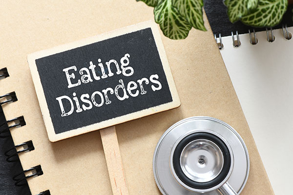 Eating disorders