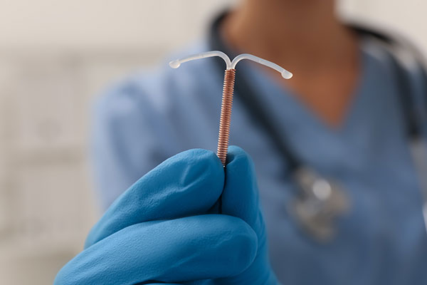 IUD