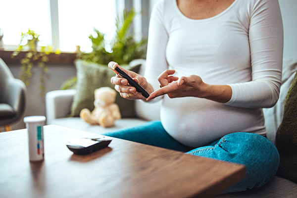 Pregnancy