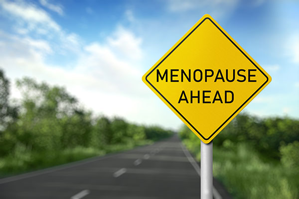 perimenopause
