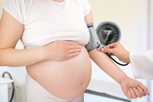 preeclampsia