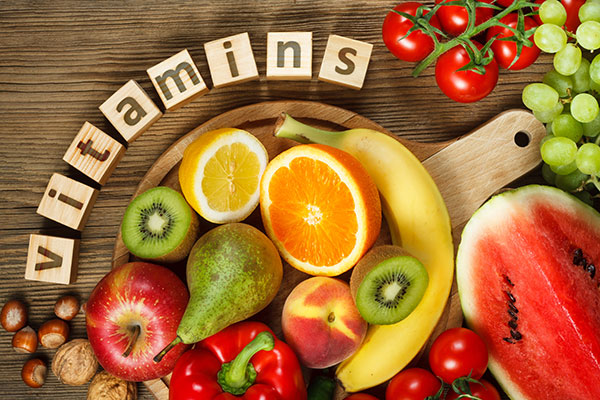 vitamins-menopause