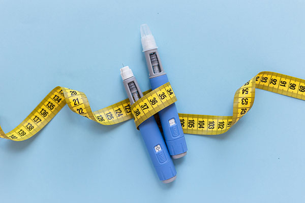 can semaglutide make periods worse Understanding the Impact of Weight Loss Injections on Your Menstrual Cycle