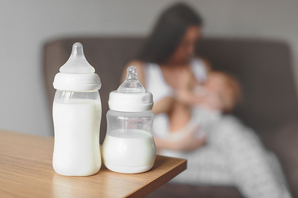 why-breastfeed