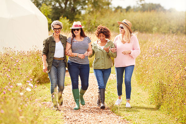 women-group
