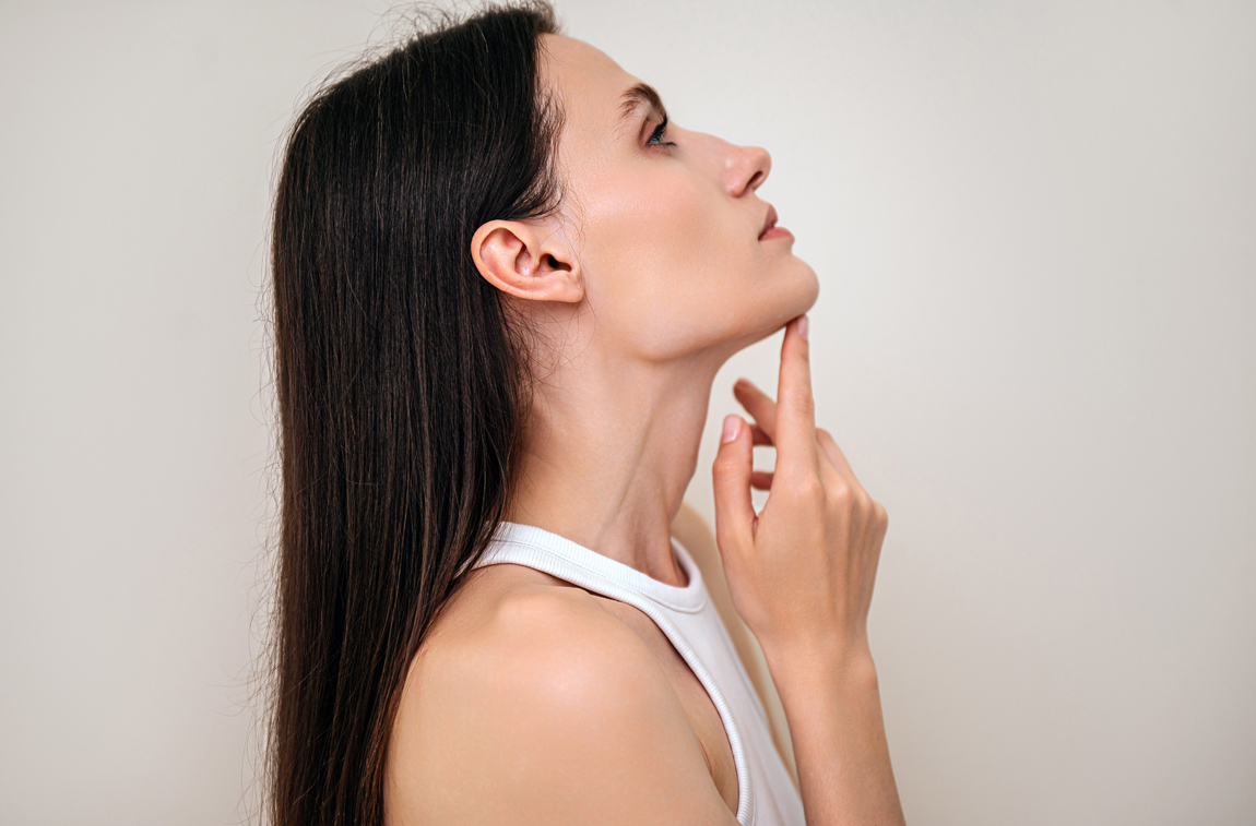 Chin Augmentation