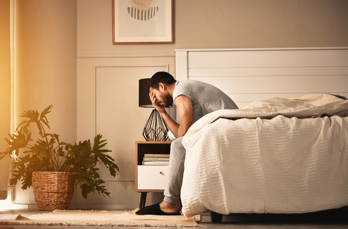 Your Sleep Solution