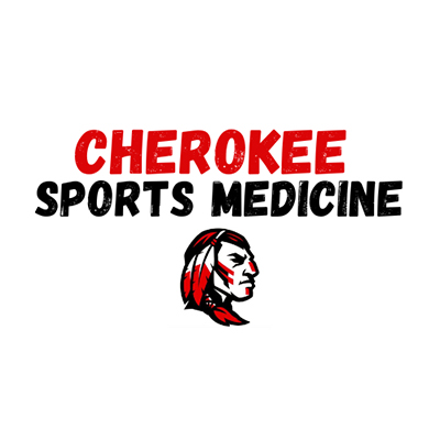 Cherokee High School