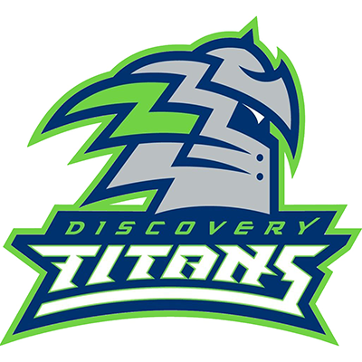Discovery High School