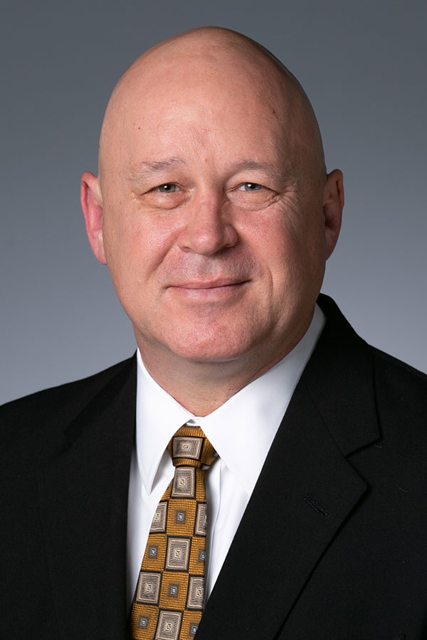 Jeff Trimble, PA-C