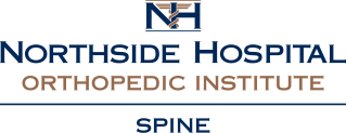NHOI Spine logo