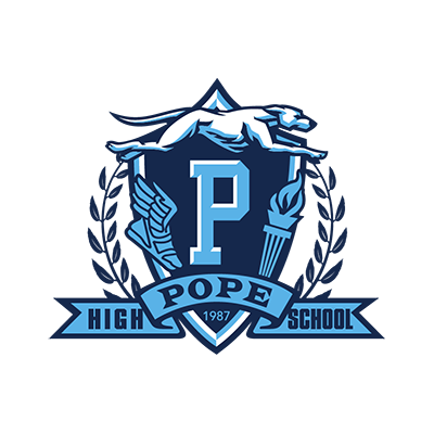 Pope High School