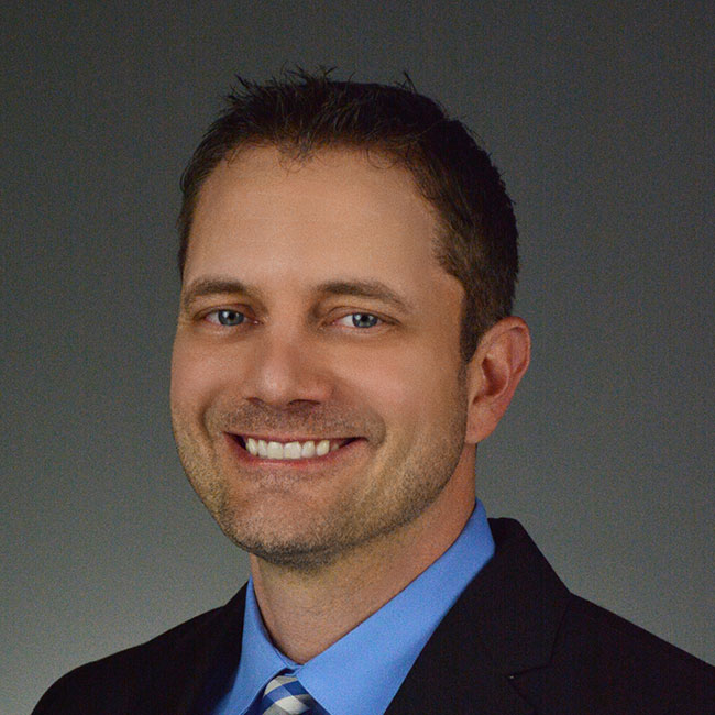 Stephen Rodes, MD