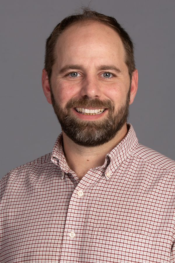 Michael Witter