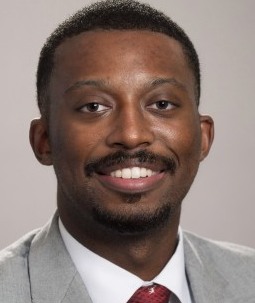 Brandon Epps, MD
