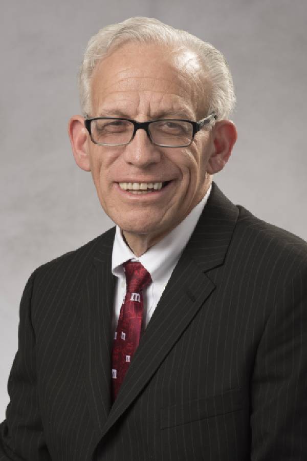 Howard Ellis, MD