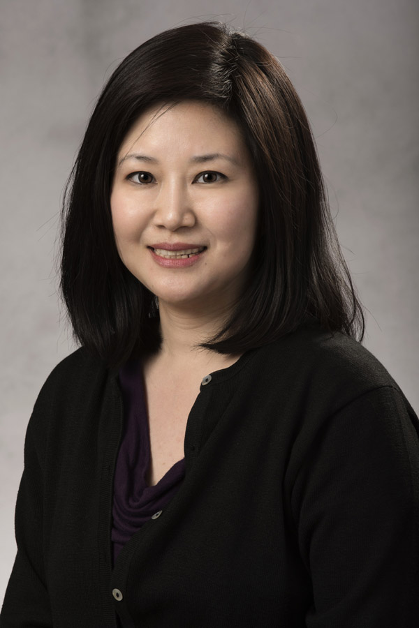 Jean Song, MD